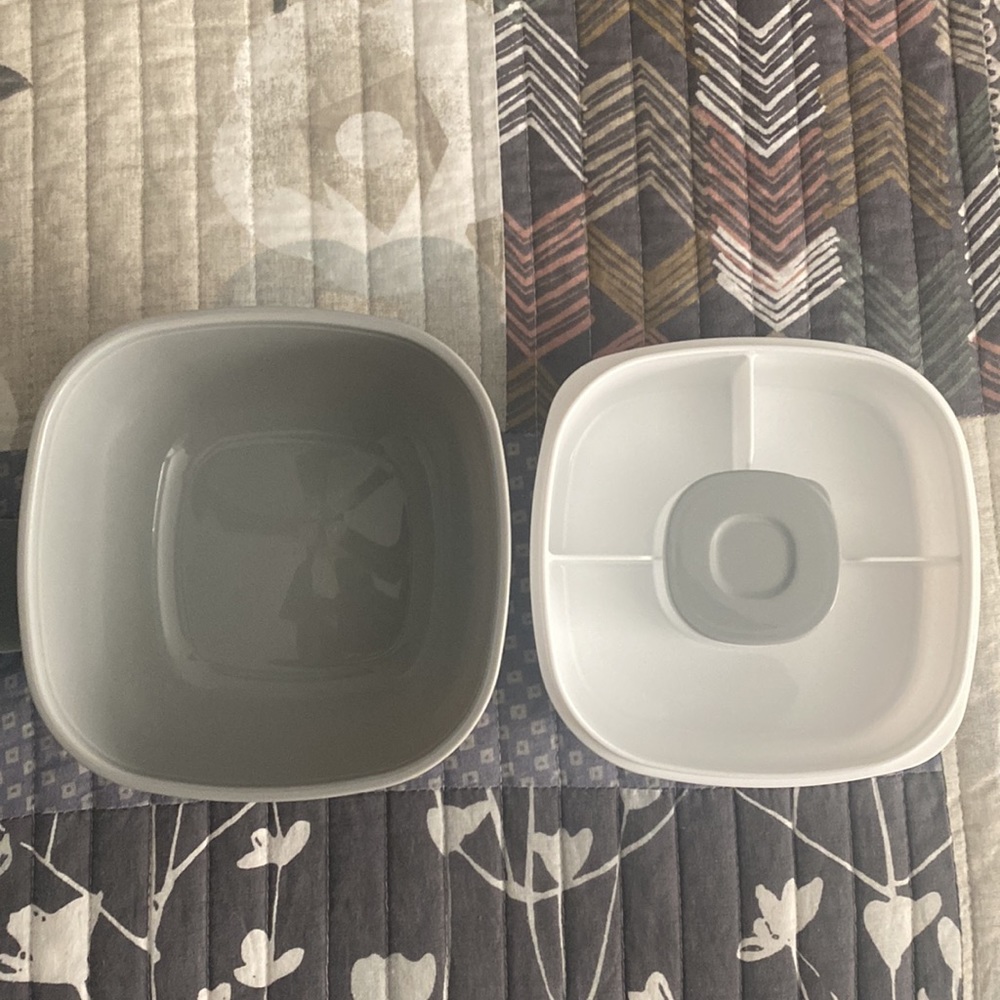 Bentgo Salad Container - Picture 2 of 3